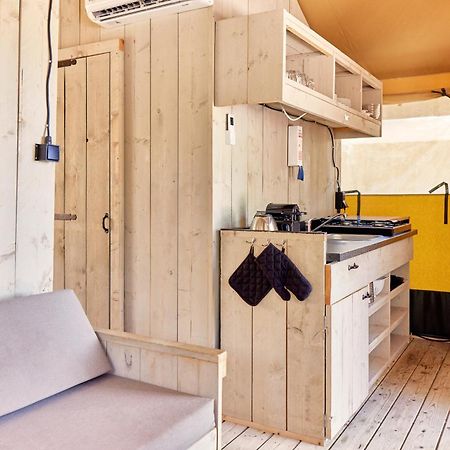 Hotel Glamping Istrie Fažana Exterior foto