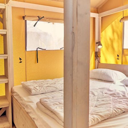 Hotel Glamping Istrie Fažana Exterior foto
