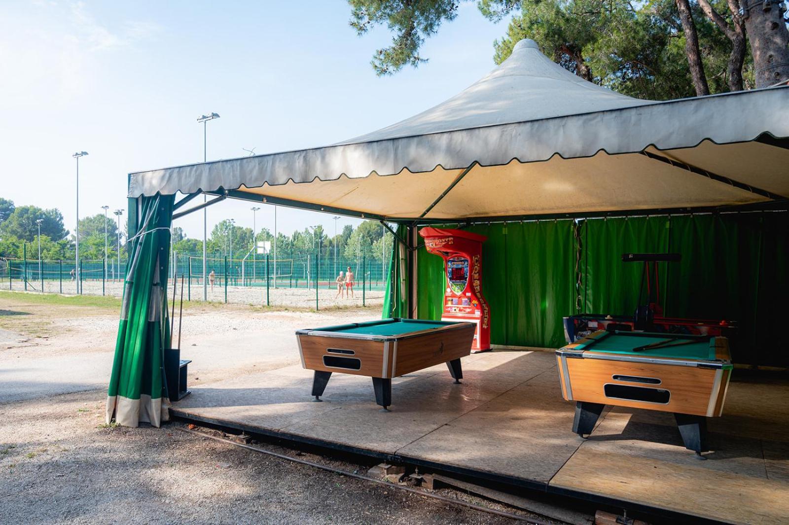 Hotel Glamping Istrie Fažana Exterior foto